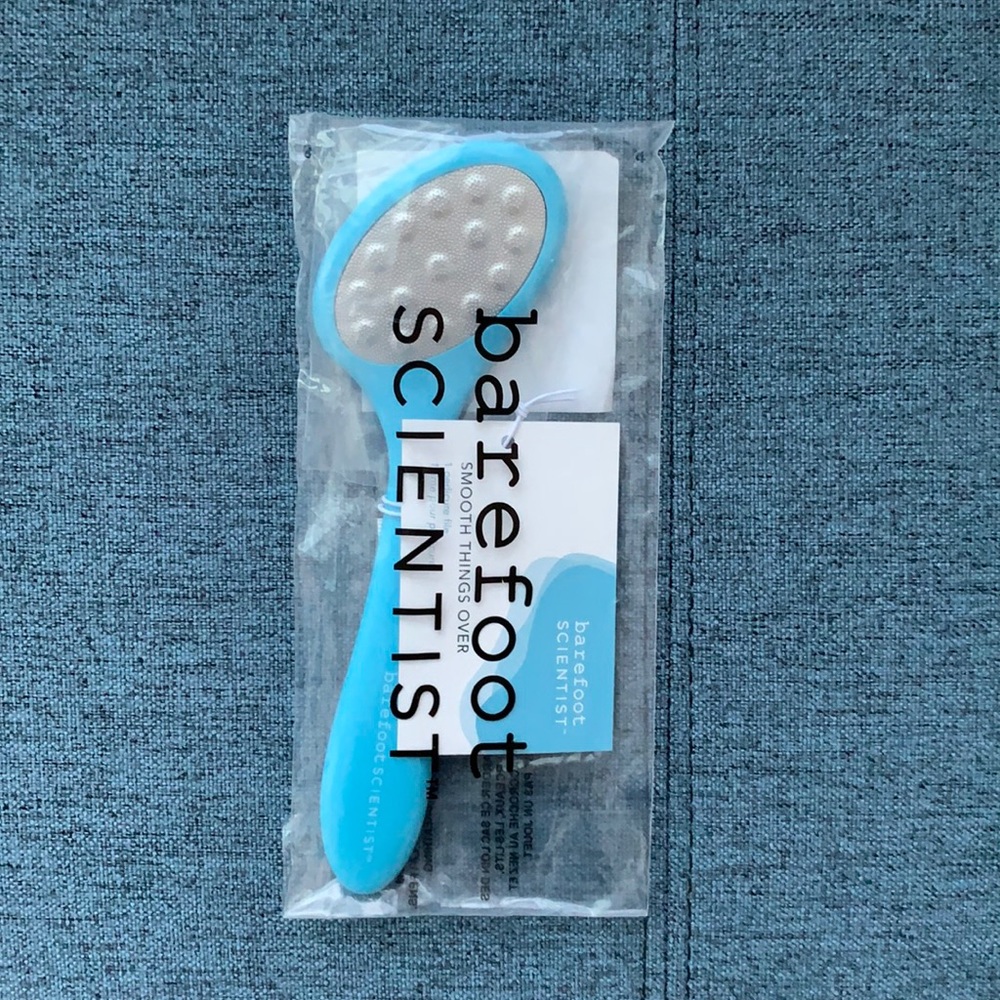 🌷$10 Add-on 🆕Dual Sided Foot File - Picture 3 of 5